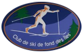 Logo Club Plein Air Îles de la Madeleine